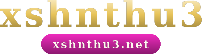 xshnthu3 logo